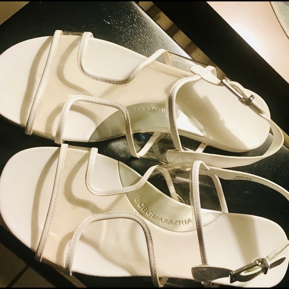 BCBGMaxazria sandal